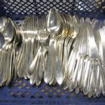 685 6484 CUTLERY SET